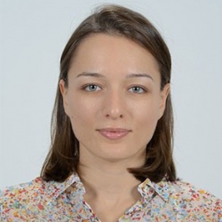 Daniela Tilic