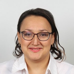 Tanja Dimevska