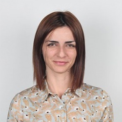 Marija Levkova