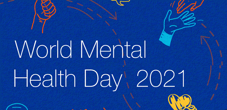 PKF supports World Mental Health Day