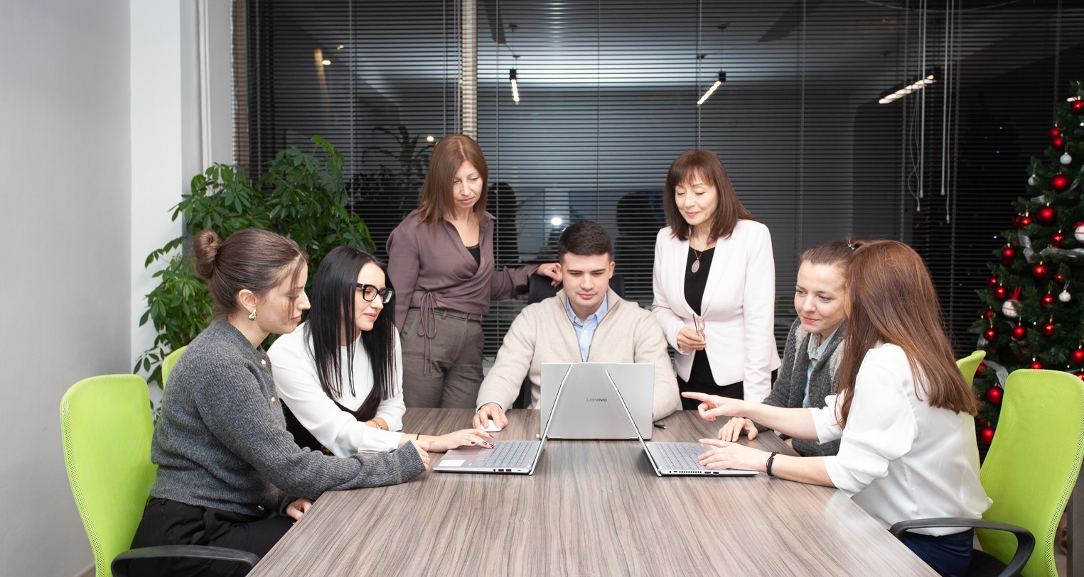 Не само курс – реална подготовка за работа!