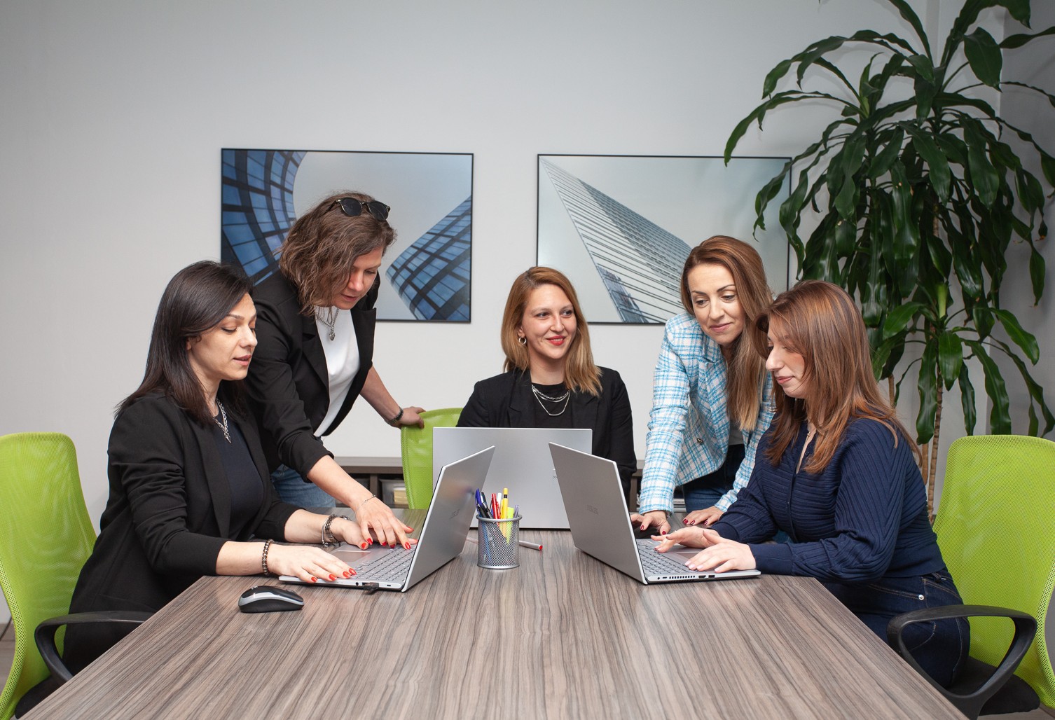 Искуства што зборуваат повеќе од зборови!